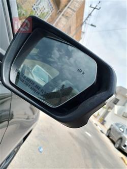 شيفروليه ايكونس